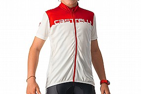 Castelli Youth Neo Prologo Jersey