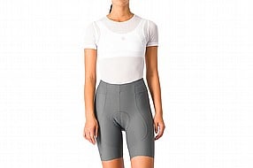Castelli Womens Espresso Short