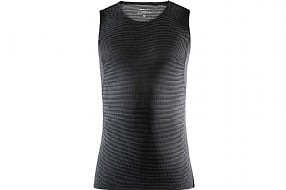 Craft Mens Pro Dry Nanoweight Sleeveless Baselayer