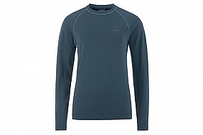<strong>Limited Color/Sizes</strong><br />North - Small<br />North - Medium<br />North - Large<br />Plaster - Small<br />Plaster - Medium<br />Plaster - Large Craft Womens Active Comfort LS 2 Baselayer