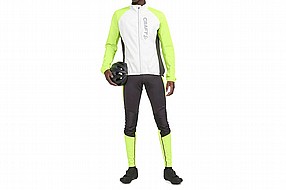 Craft Mens Core Bike Subz Lumen Wind Tights