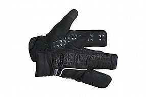 Craft Siberian 2.0 Split Finger Glove