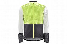 Craft Mens ADV Bike Hydro Lumen Jacket