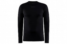 Craft Mens Pro Wool Extreme X Longsleeve Baselayer