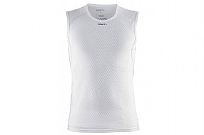 Craft Mens Cool Mesh Superlight Sleeveless Baselayer