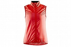 Craft Womens Essence Light Wind Vest