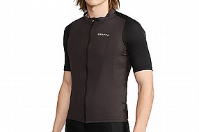 Craft Mens ADV Endurance Jersey (Open Box)