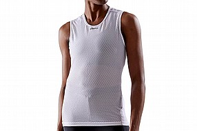 Craft Womens Cool Mesh Superlight Sleeveless Baselayer