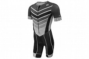 De Soto Mens Forza Sleeved Flisuit 