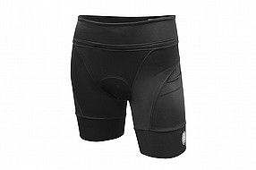 De Soto Womens Riviera Tri Short