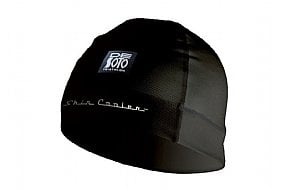 De Soto Skin Cooler Helmet Beanie