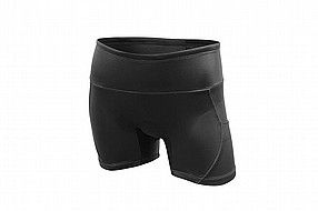 De Soto Womens Micro Tri Short