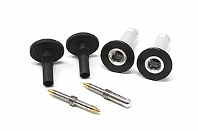 Dynaplug Covert Tactical Bar End Tire Repair Kit