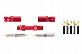 Dynaplug Racer Pro Bundle Repair Kit