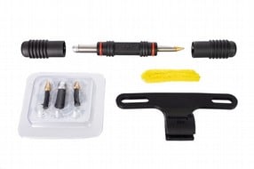Dynaplug Carbon Ultralite Racer Tubeless Tire Repair Kit