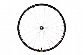 Berd Hawk30 Gold 29 MTB Carbon Wheelset