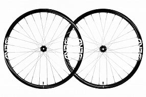 Berd Sparrow Carbon Disc Brake Gravel Wheelset