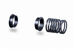 Chris King Bottom Bracket Fit Kit 30mm Cranks (Open Box)