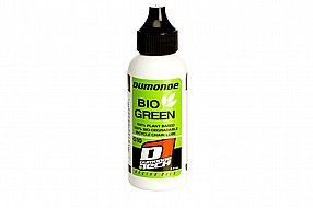 Dumonde Tech Bio Green Chain Lube