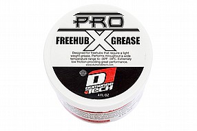 Dumonde Tech Pro X Freehub Grease