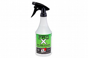 Dumonde Tech Pro X Bio Bike Cleaner 24oz Ready to use