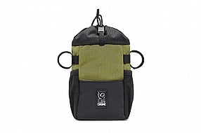 Chrome Industries Doubletrack Feed Bag