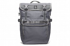 Chrome Holman Pannier Bag