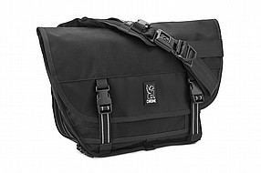 Chrome Mini Metro Small Messenger Bag 