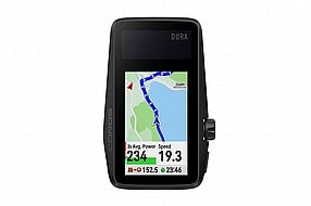 COROS DURA Solar GPS Computer