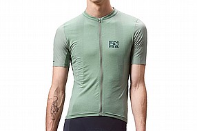 Endura Mens Alltrack Ride S/S Jersey