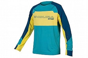 Endura Mens MT500 Burner Lite LS Jersey