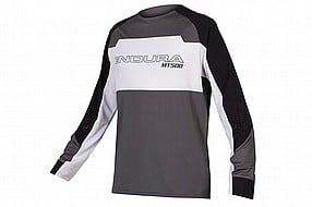 Endura Mens MT500 Burner Lite LS Jersey