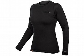 Endura Womens BaaBaa Blend L/S Baselayer