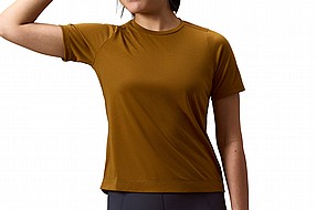 Endura Womens Loop S/S Tech Tee