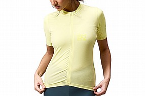 Endura Womens Alltrack Ride S/S Jersey