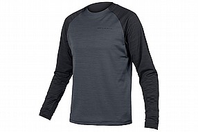Endura Mens SingleTrack LS Jersey