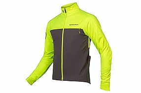 Endura Mens Windchill Jacket II
