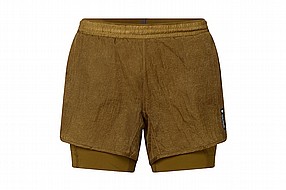 Endura Mens Alltrack LT Lined Short