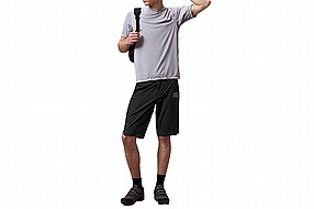Endura Mens Alltrack Ride Over Short