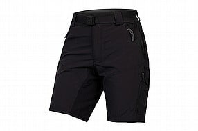 Endura Womens Hummvee Short w/ Liner