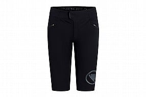 <strong>Limited Color/Sizes</strong><br />Black - Small<br />Black - Medium<br />Black - Large<br />Mains Grey - Small<br />Mains Grey - Medium<br />Mains Grey - Large Endura Womens Singletrack Lite Short