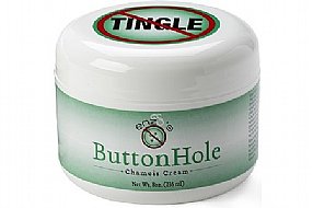 Enzos Cycling Products ButtonHole Chamois Cream