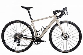 ENVE DEMO MOG Rival AXS Gravel Bike