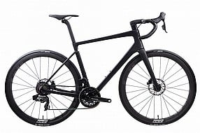 ENVE Demo Melee Force D2 AXS/Zipp Road Bike