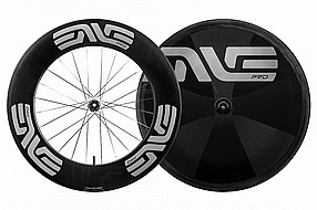 ENVE SES 100 & Disc PRO Carbon Disc Brake Wheelset