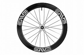 ENVE SES 6.7 PRO Carbon Disc Brake Wheels