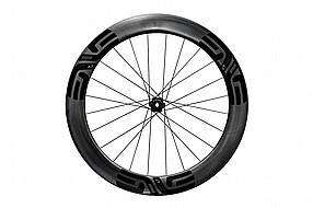 ENVE SES 6.7 Innerdrive Carbon Disc Brake Wheels