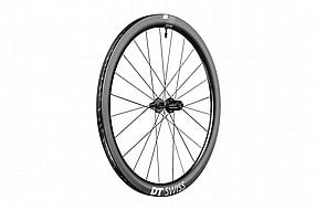 DT Swiss ERC 1400 45 DiCut Disc Brake Carbon Wheels