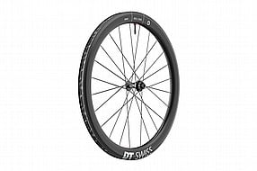 DT Swiss GRC 1100 Dicut 50 Disc Brake Carbon Wheels