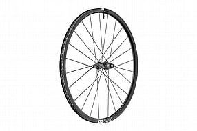 DT Swiss GR 1600 Spline Dynamo Alloy Disc Brake Wheels